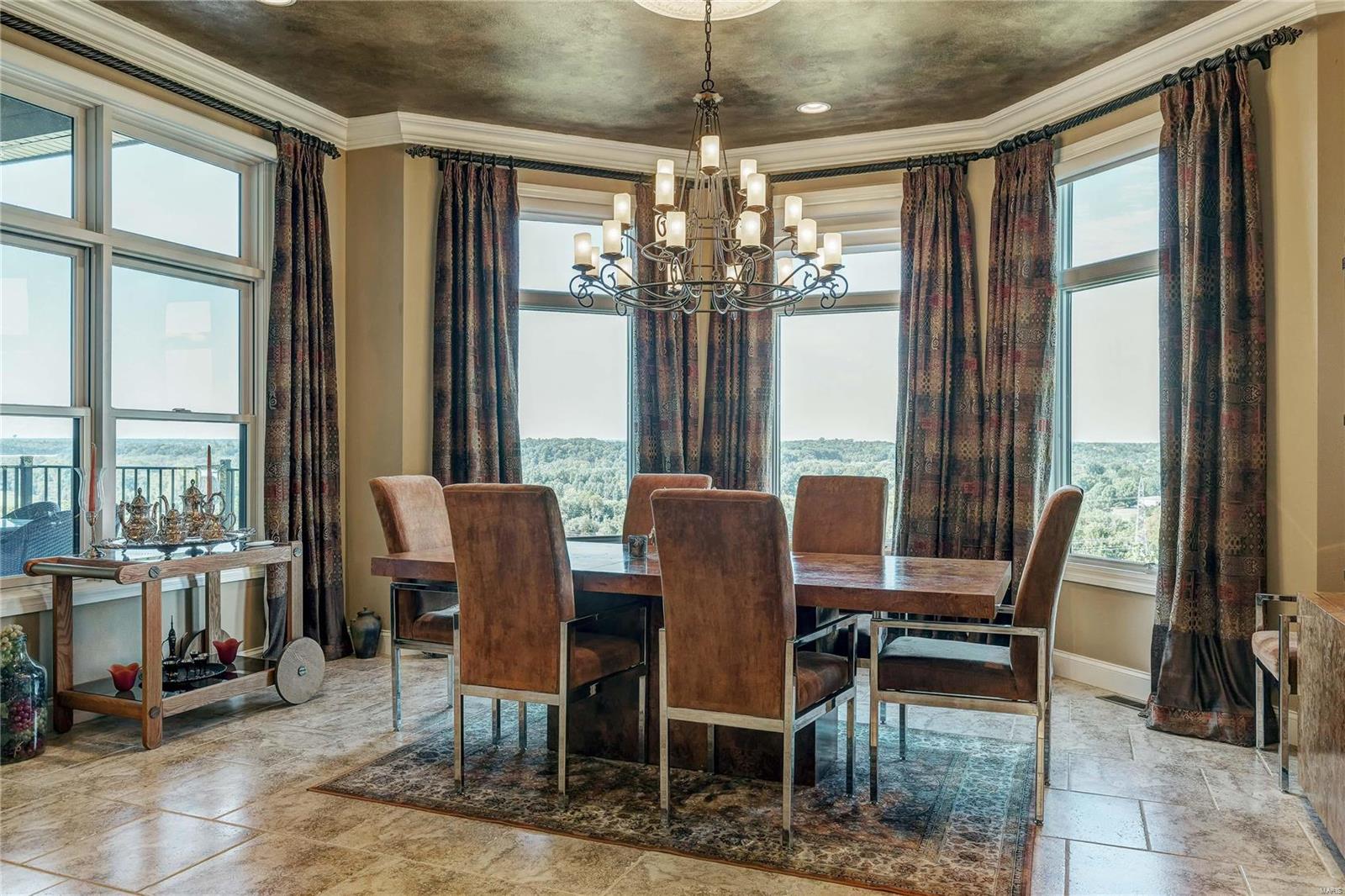 Tapawingo On The Green - Residential