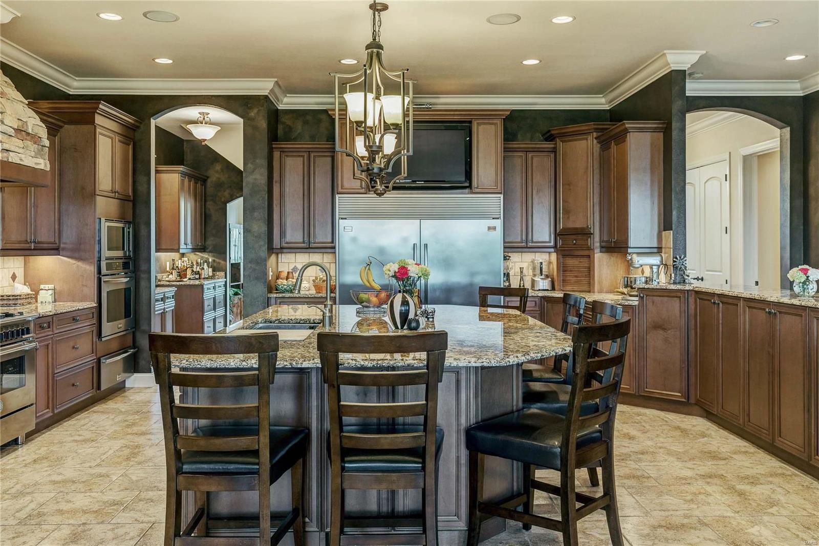 Tapawingo On The Green - Residential