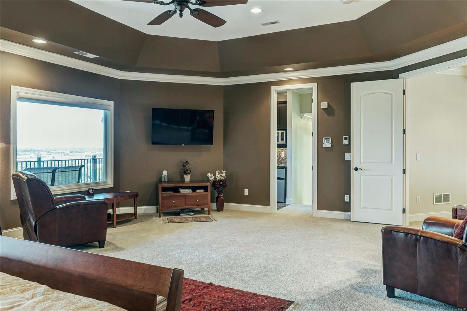 Tapawingo On The Green - Residential