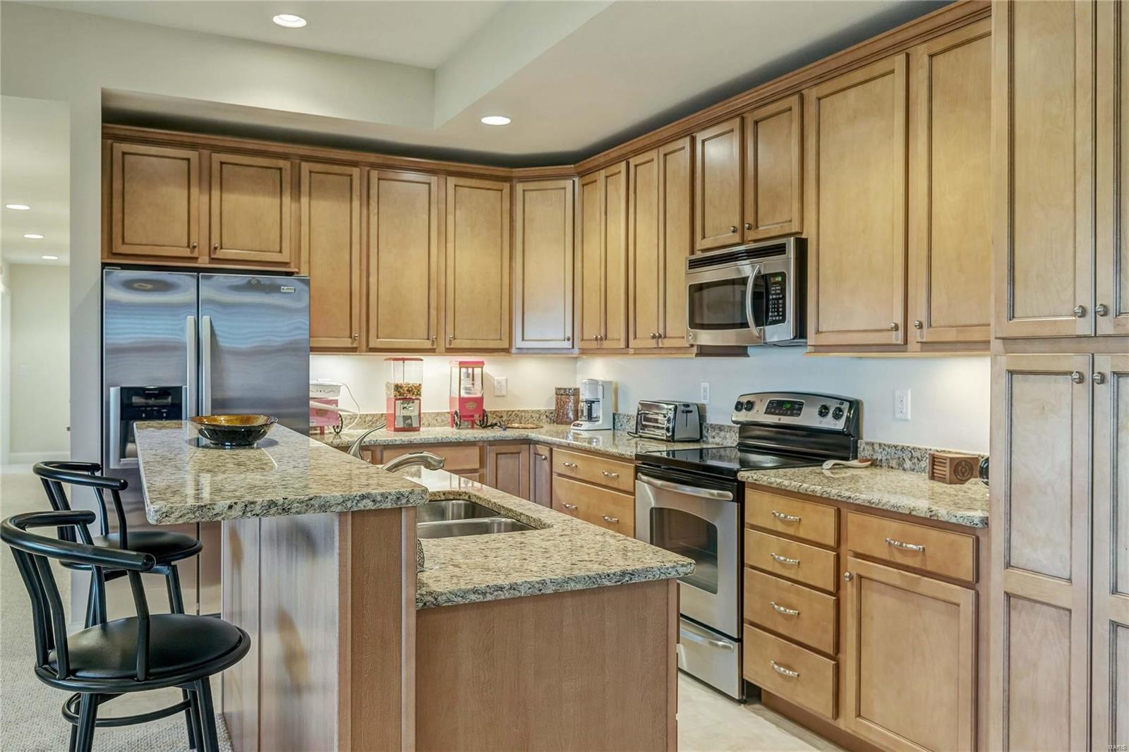 Tapawingo On The Green - Residential