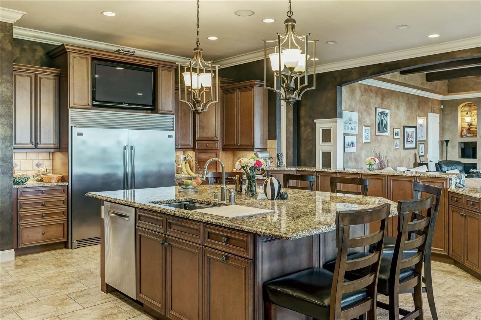 Tapawingo On The Green - Residential