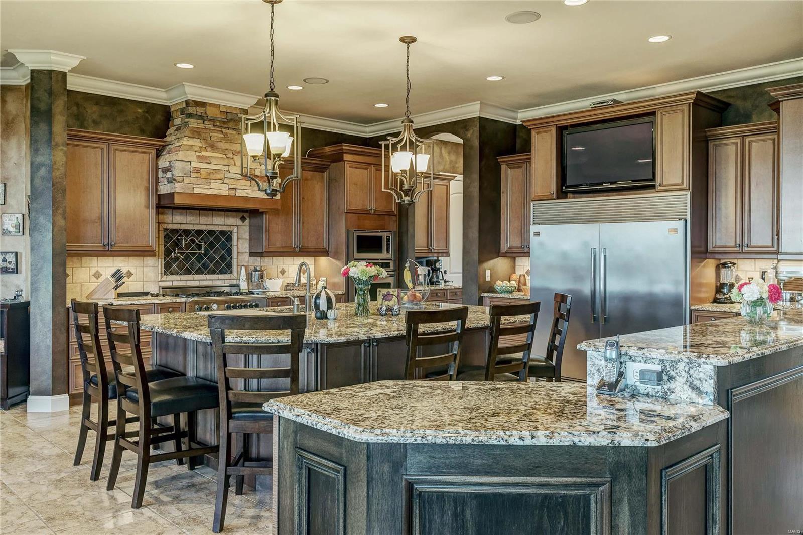 Tapawingo On The Green - Residential