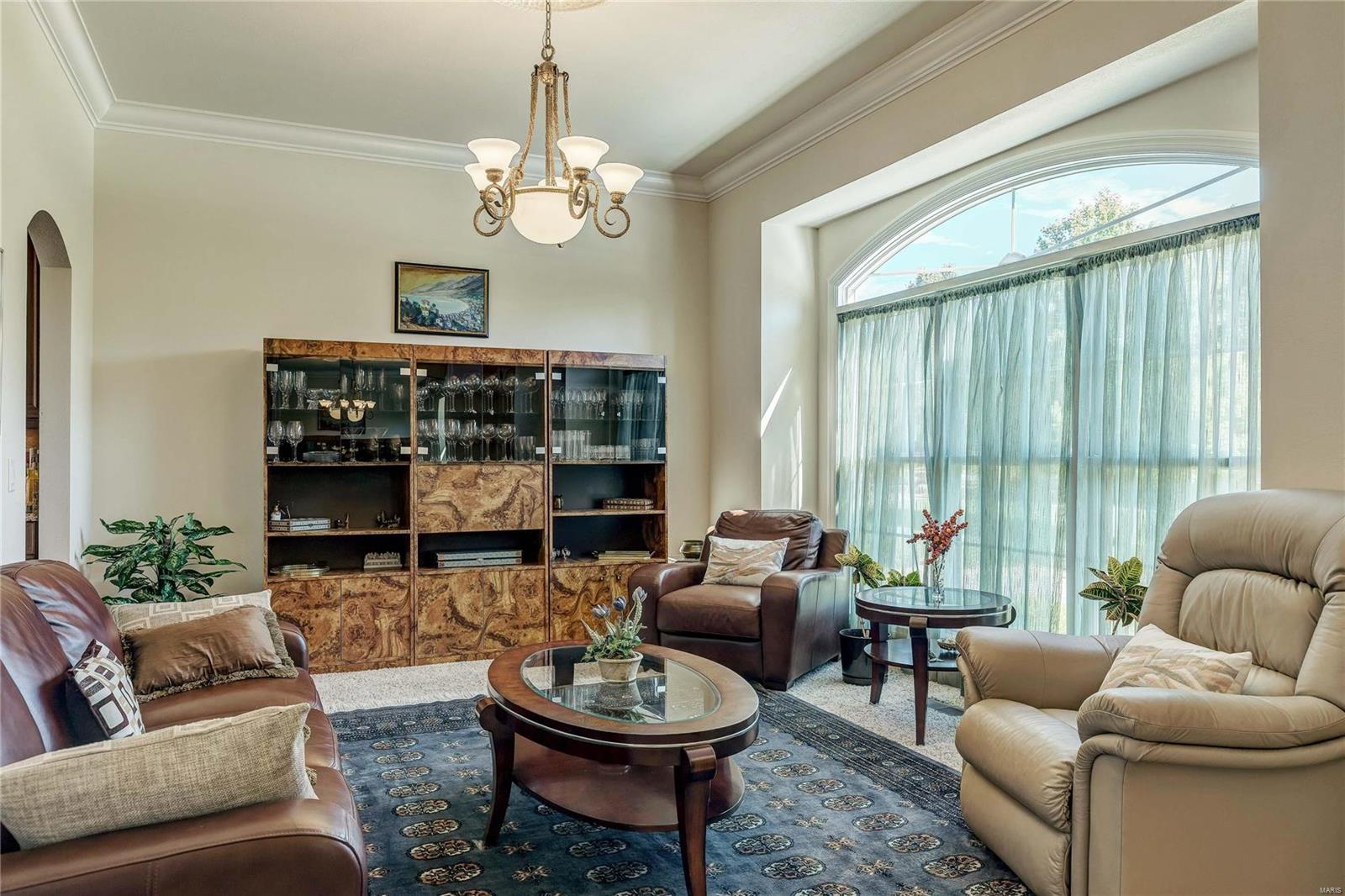 Tapawingo On The Green - Residential