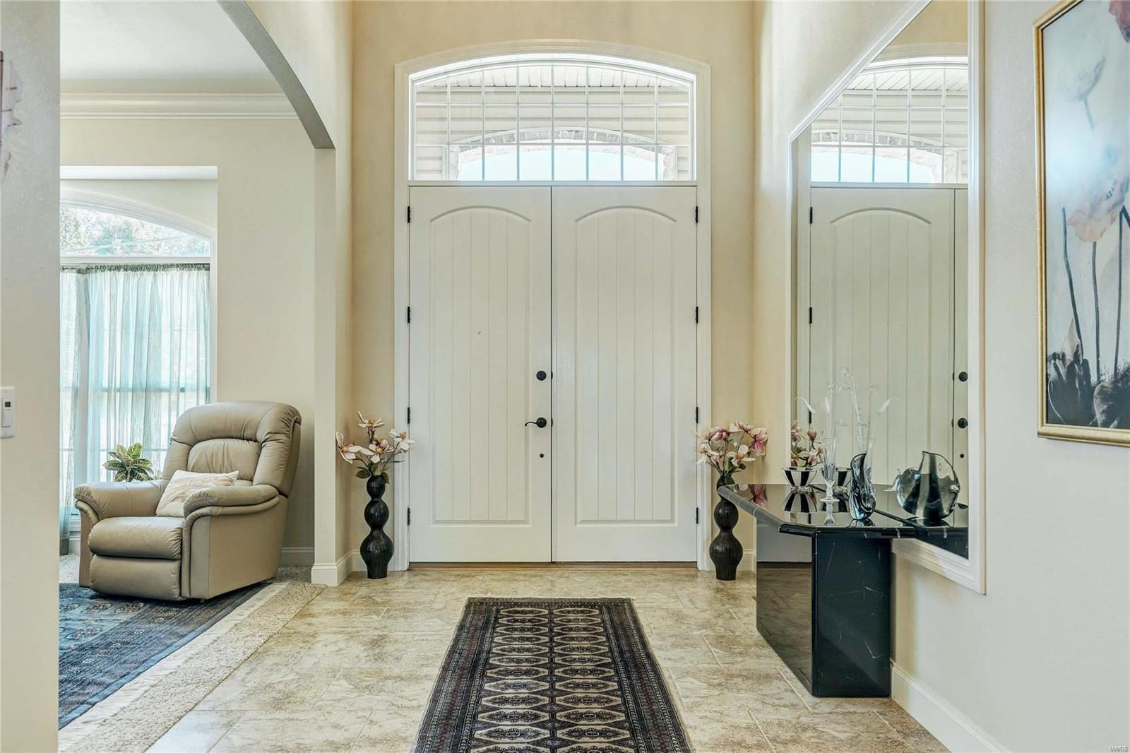 Tapawingo On The Green - Residential