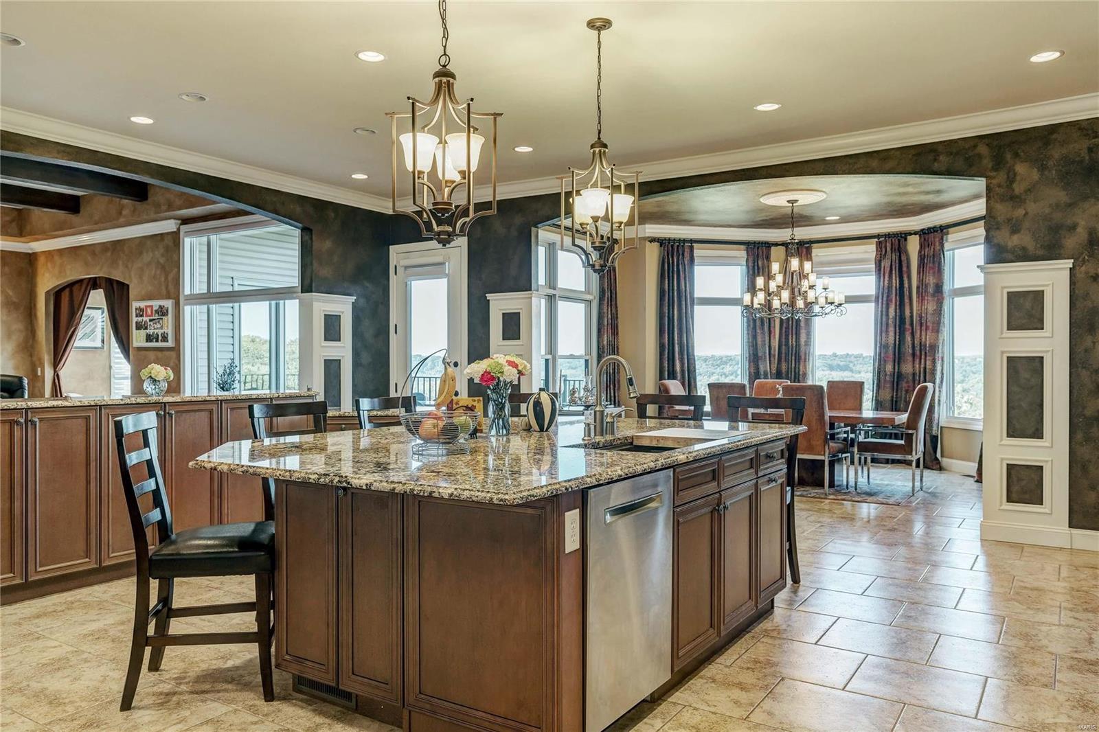 Tapawingo On The Green - Residential