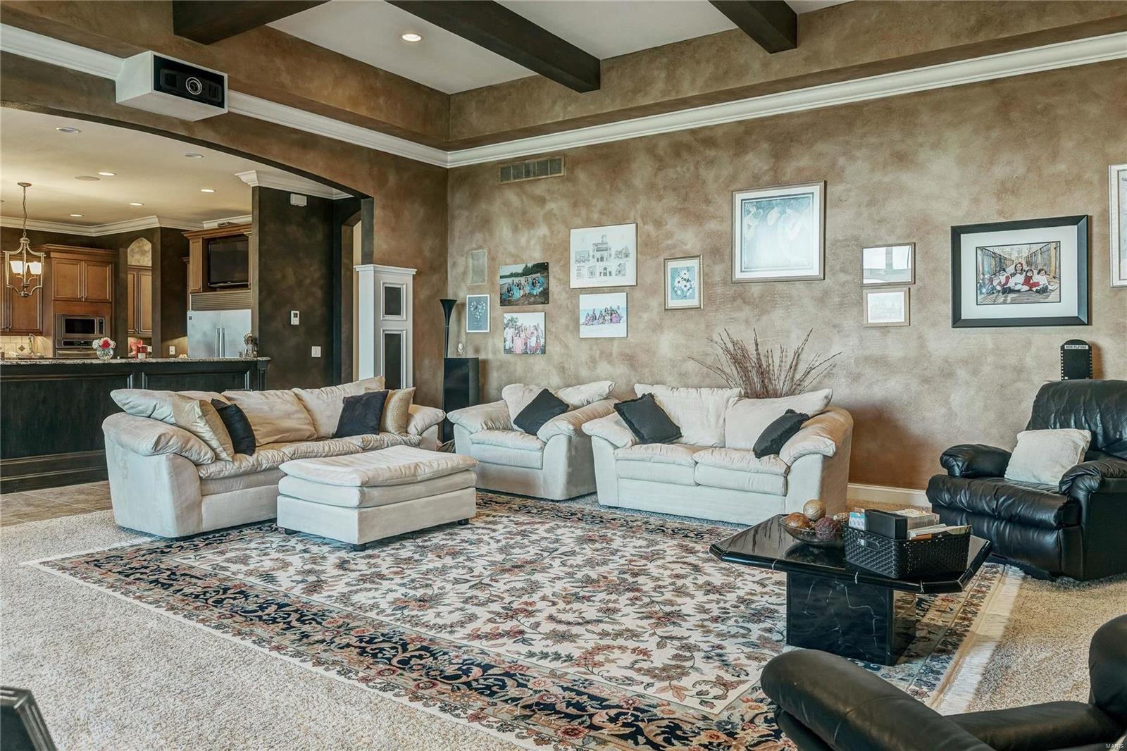 Tapawingo On The Green - Residential