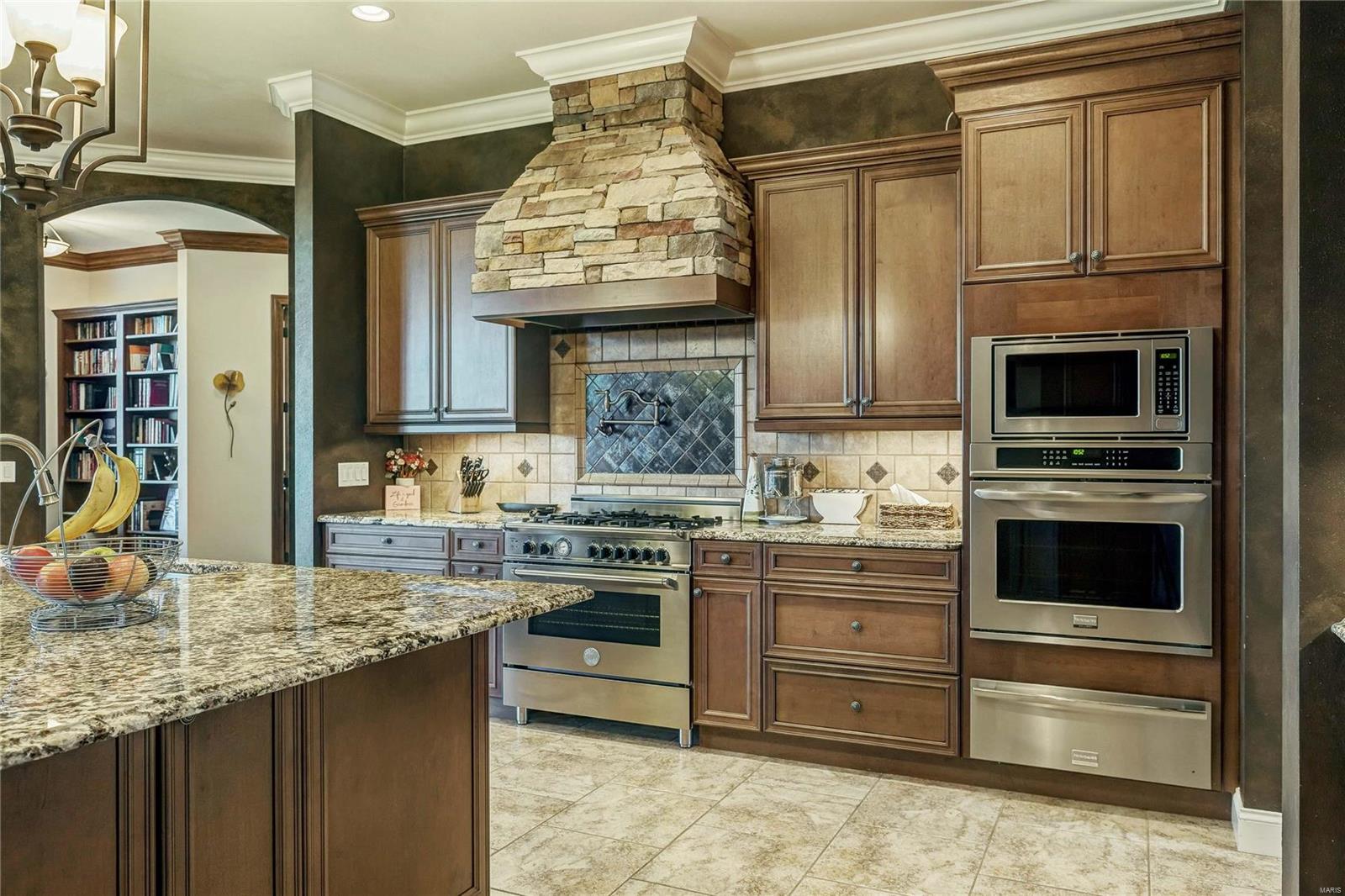 Tapawingo On The Green - Residential