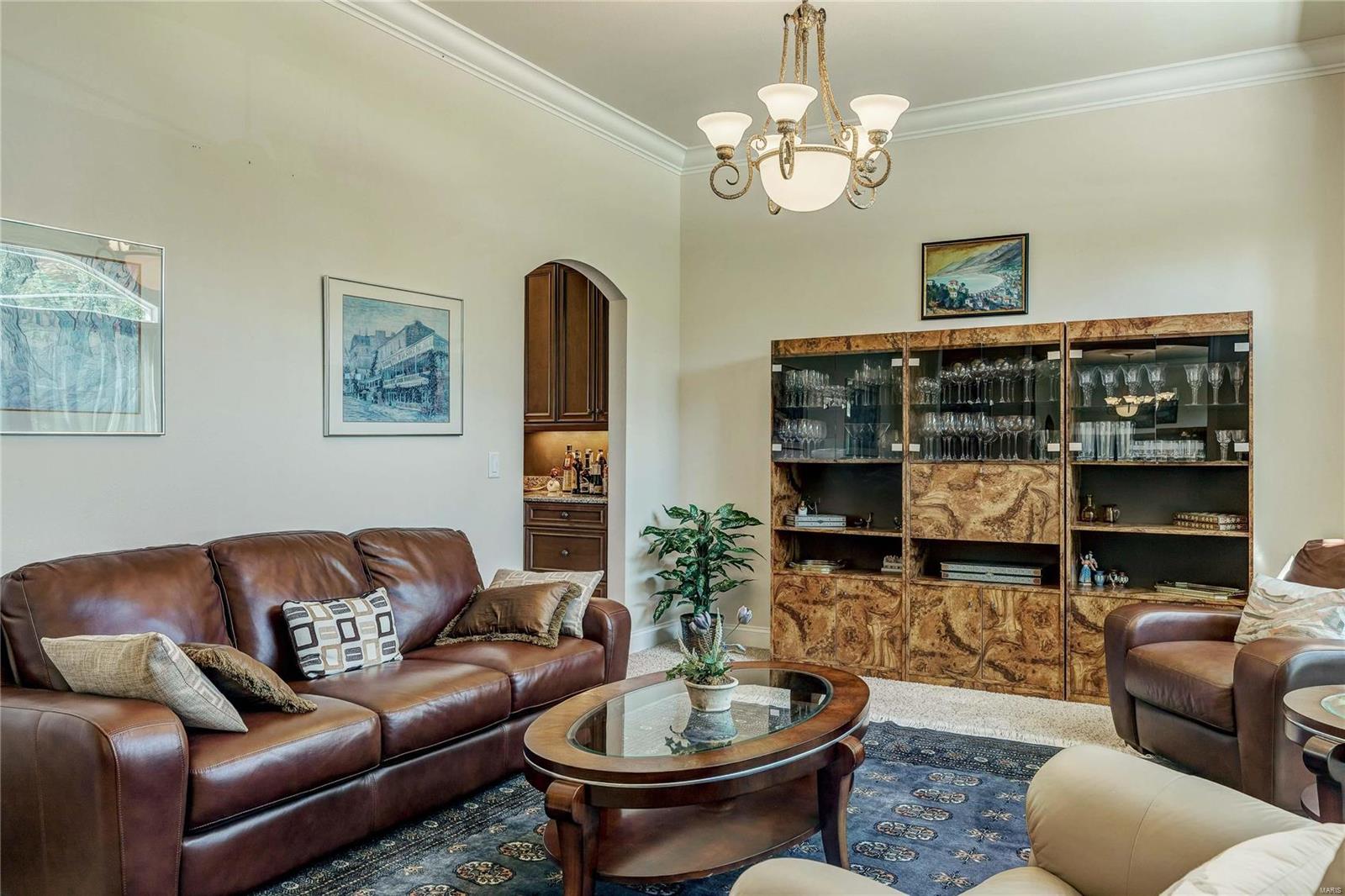 Tapawingo On The Green - Residential