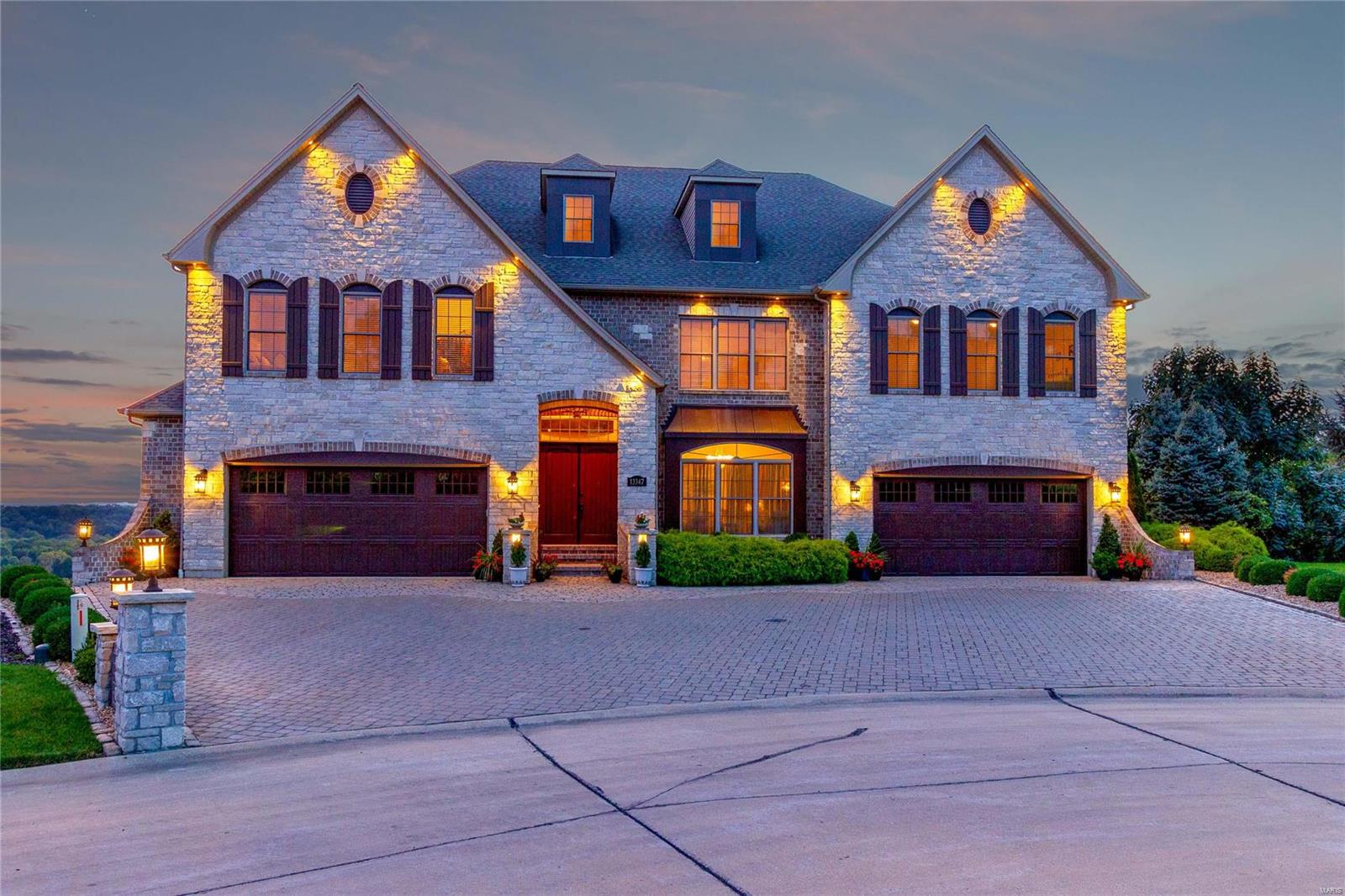 Tapawingo On The Green - Residential