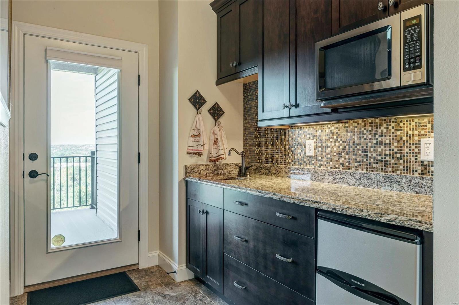 Tapawingo On The Green - Residential