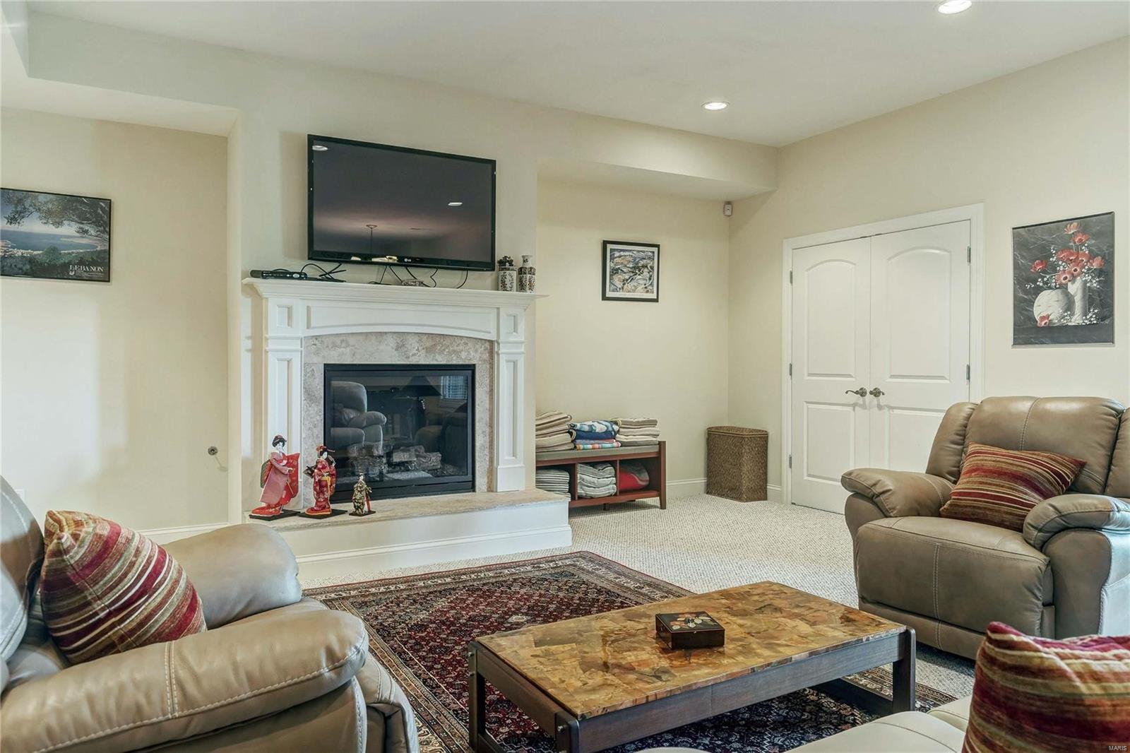 Tapawingo On The Green - Residential