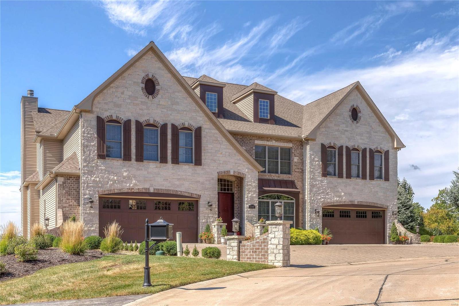 Tapawingo On The Green - Residential