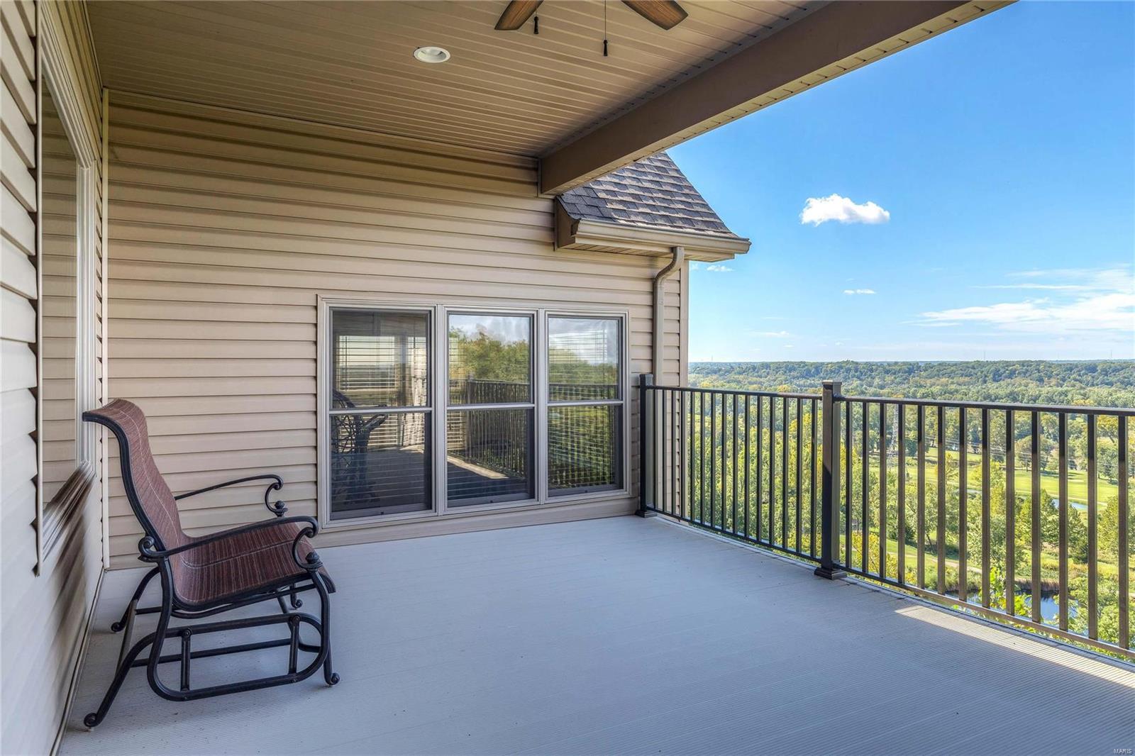 Tapawingo On The Green - Residential