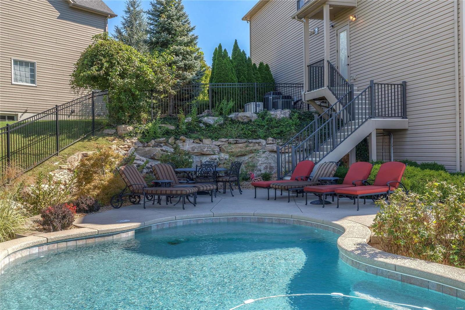 Tapawingo On The Green - Residential