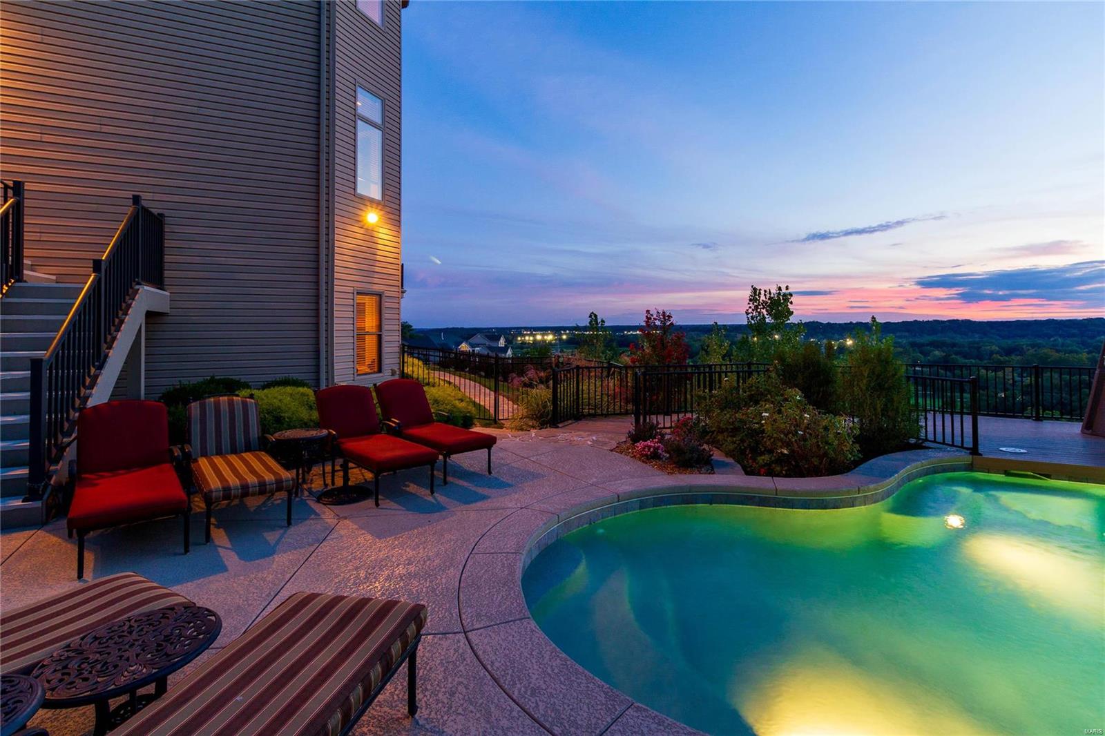 Tapawingo On The Green - Residential