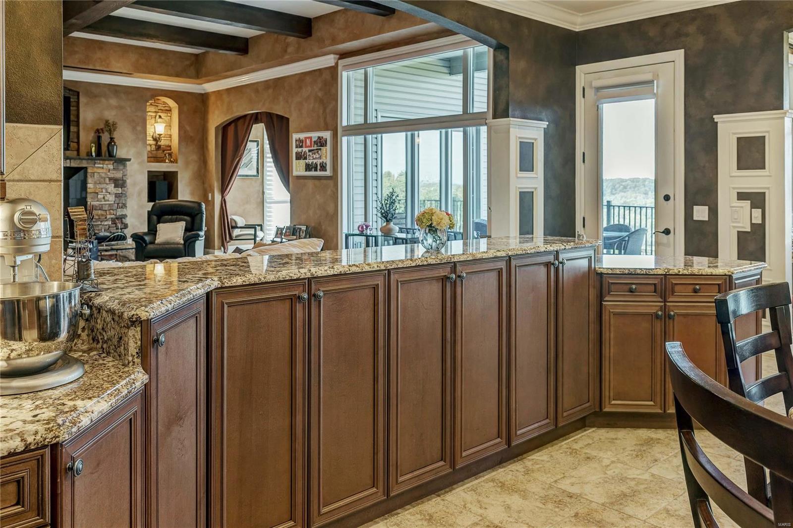 Tapawingo On The Green - Residential