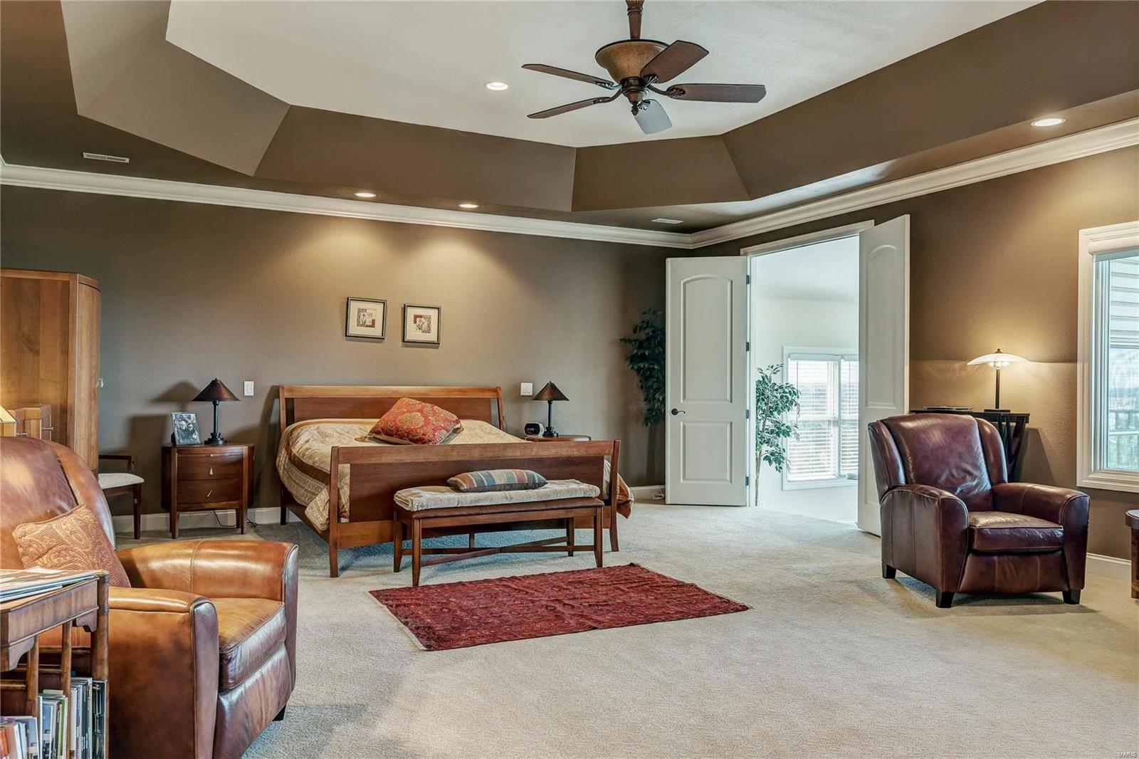 Tapawingo On The Green - Residential