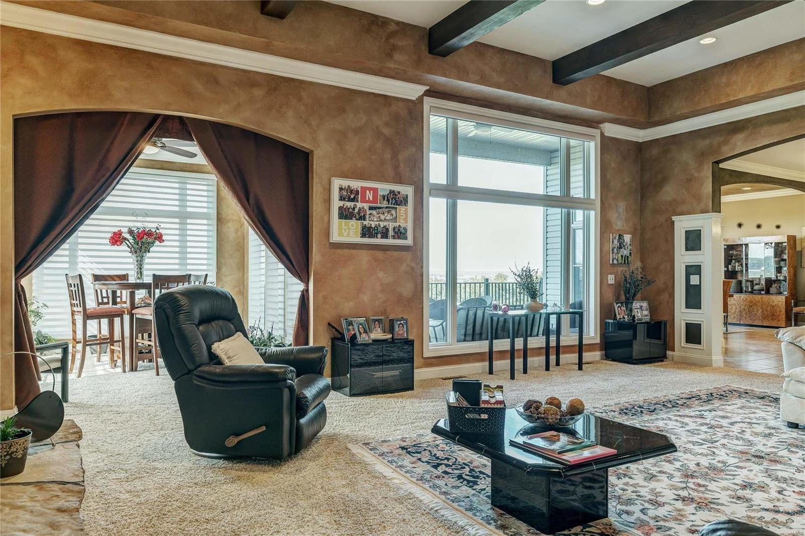 Tapawingo On The Green - Residential