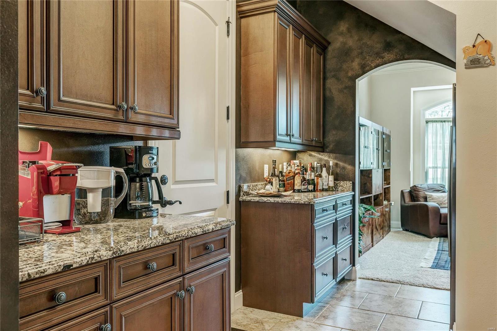 Tapawingo On The Green - Residential