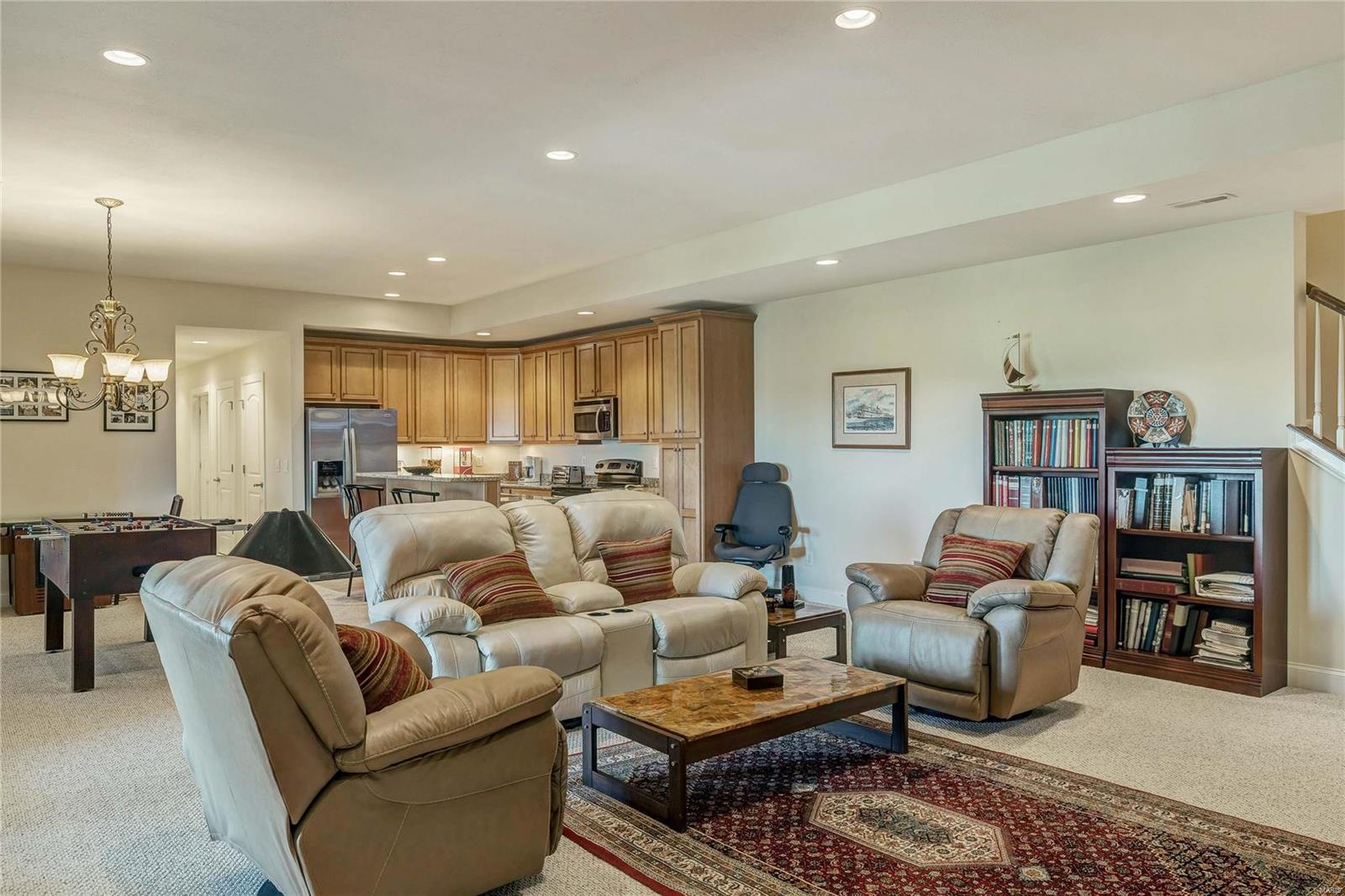 Tapawingo On The Green - Residential