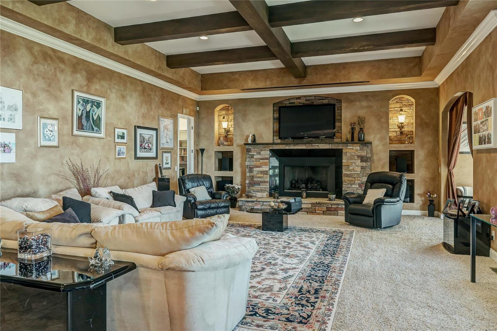 Tapawingo On The Green - Residential