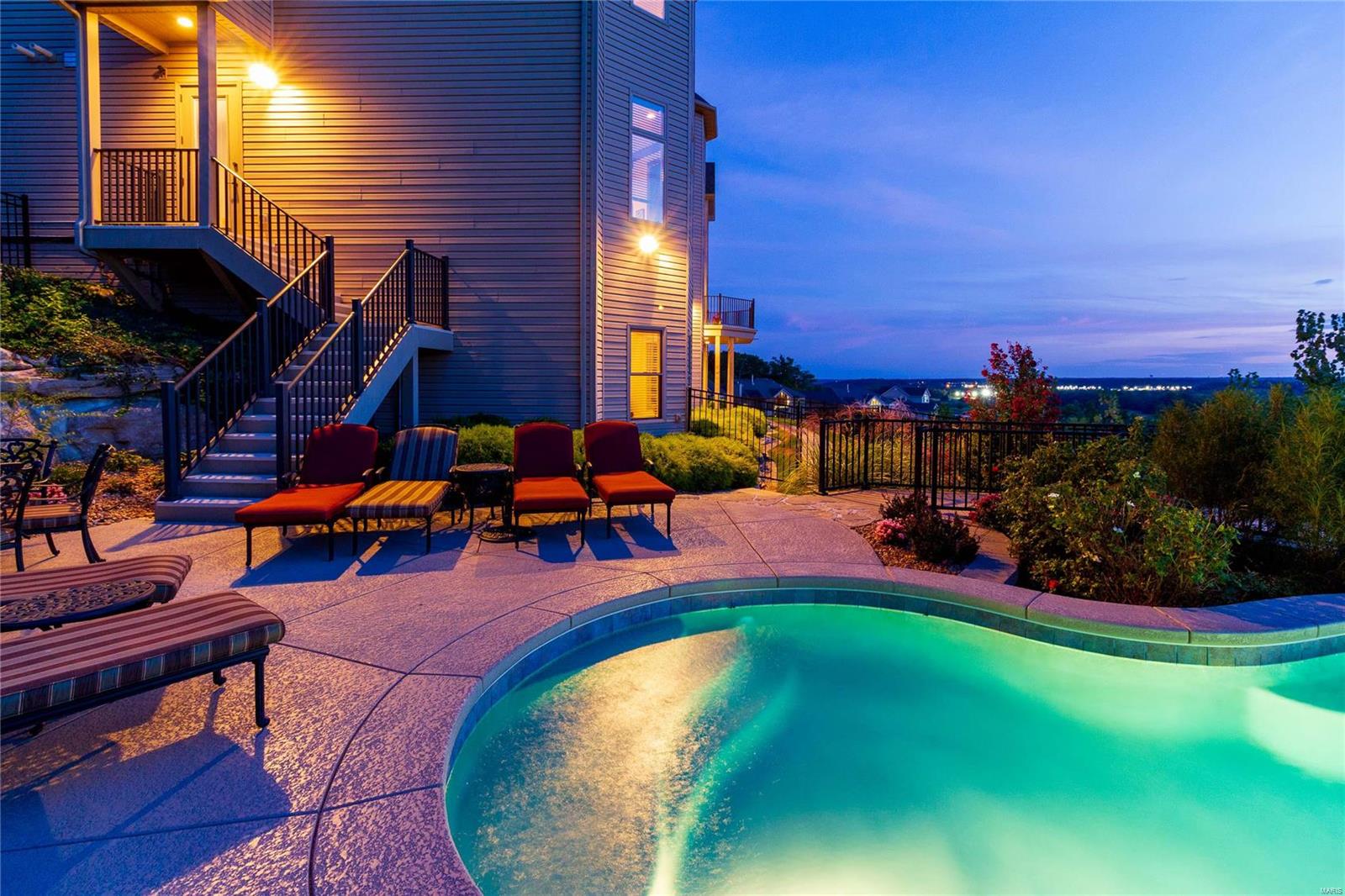 Tapawingo On The Green - Residential