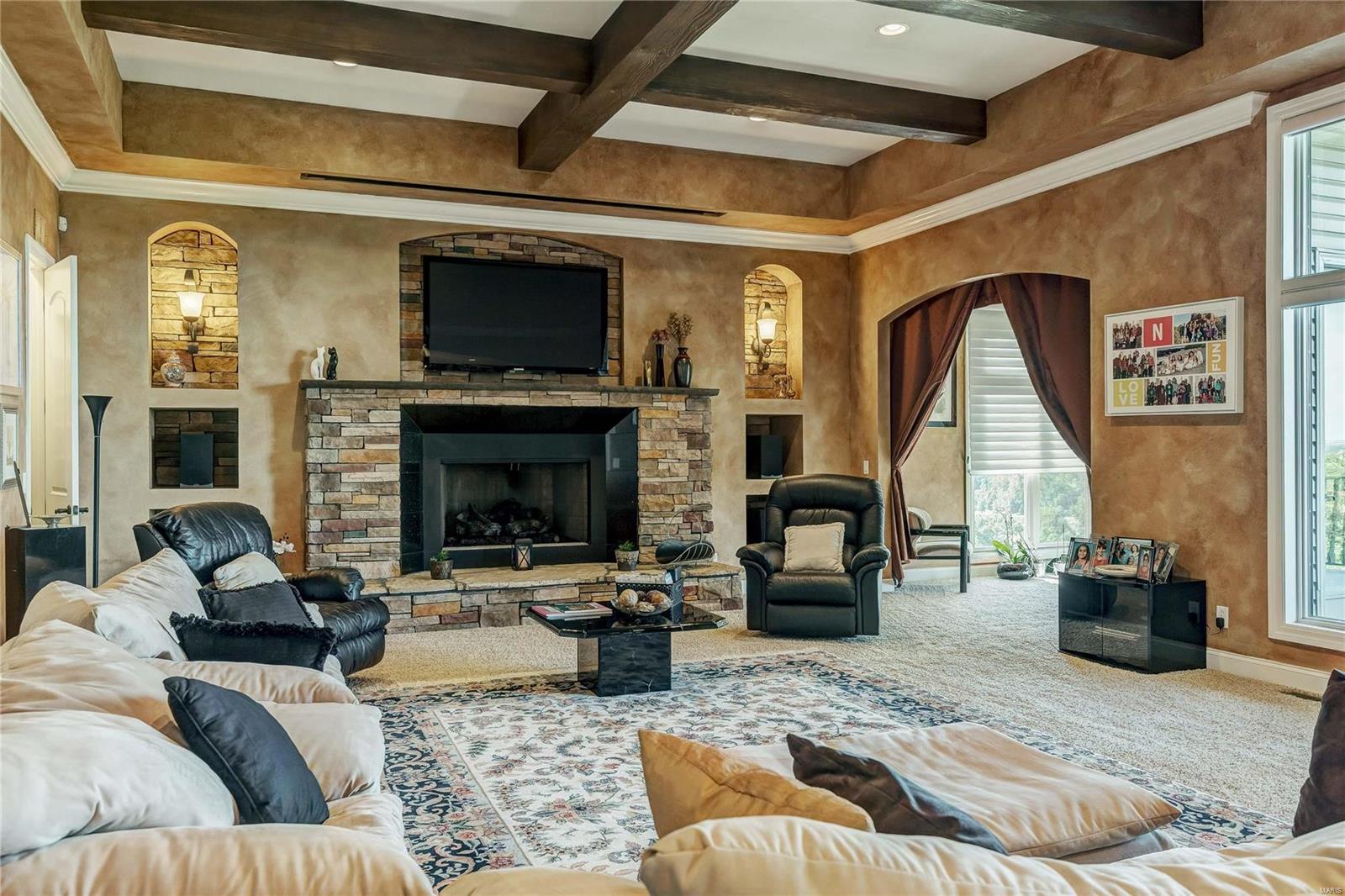 Tapawingo On The Green - Residential