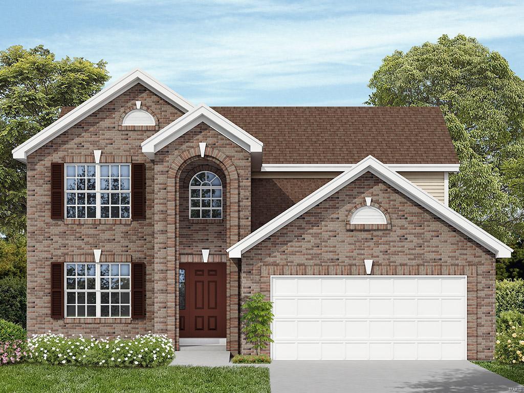 Estates at Behlmann Farms - Residential