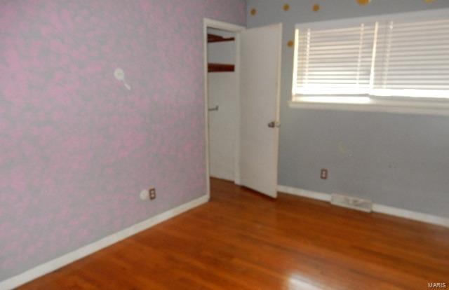 Florissant Gardens - Residential