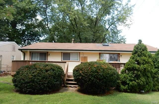 Florissant Gardens - Residential