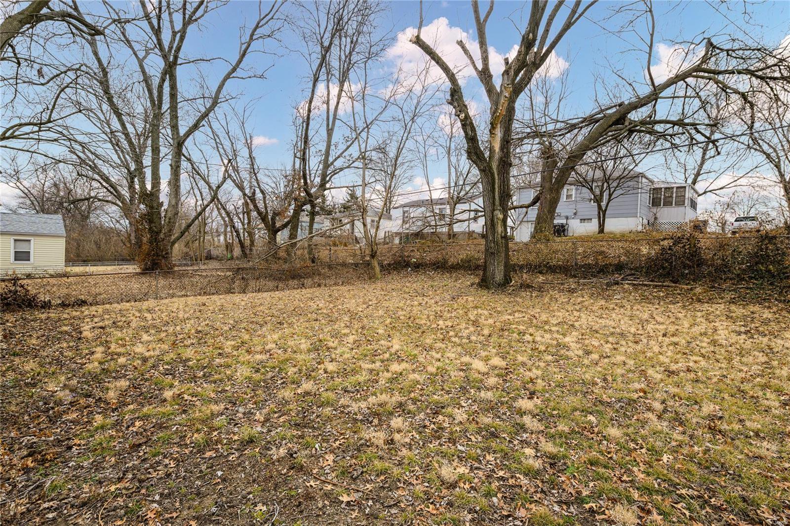 Country Club Homesites - Residential