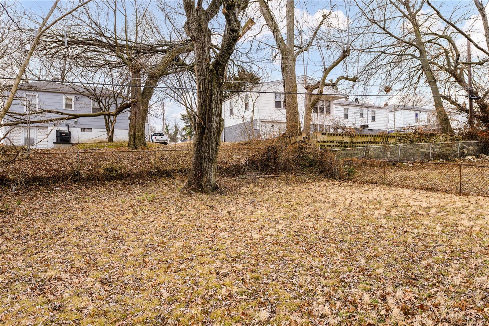 Country Club Homesites - Residential