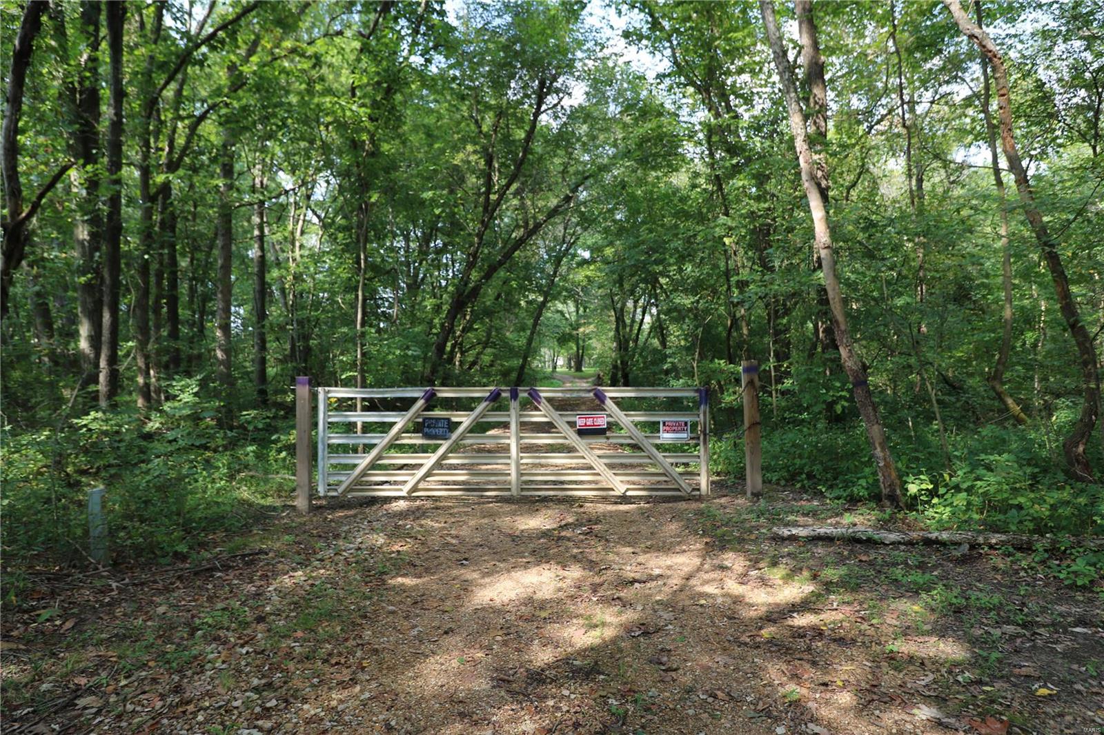 River Ranch Estates - Land
