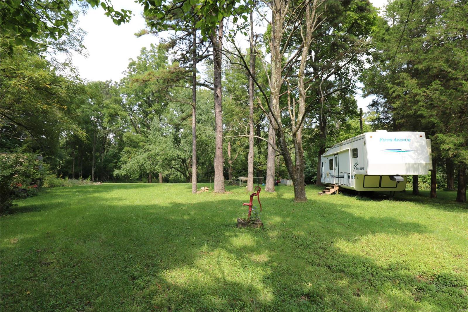 River Ranch Estates - Land