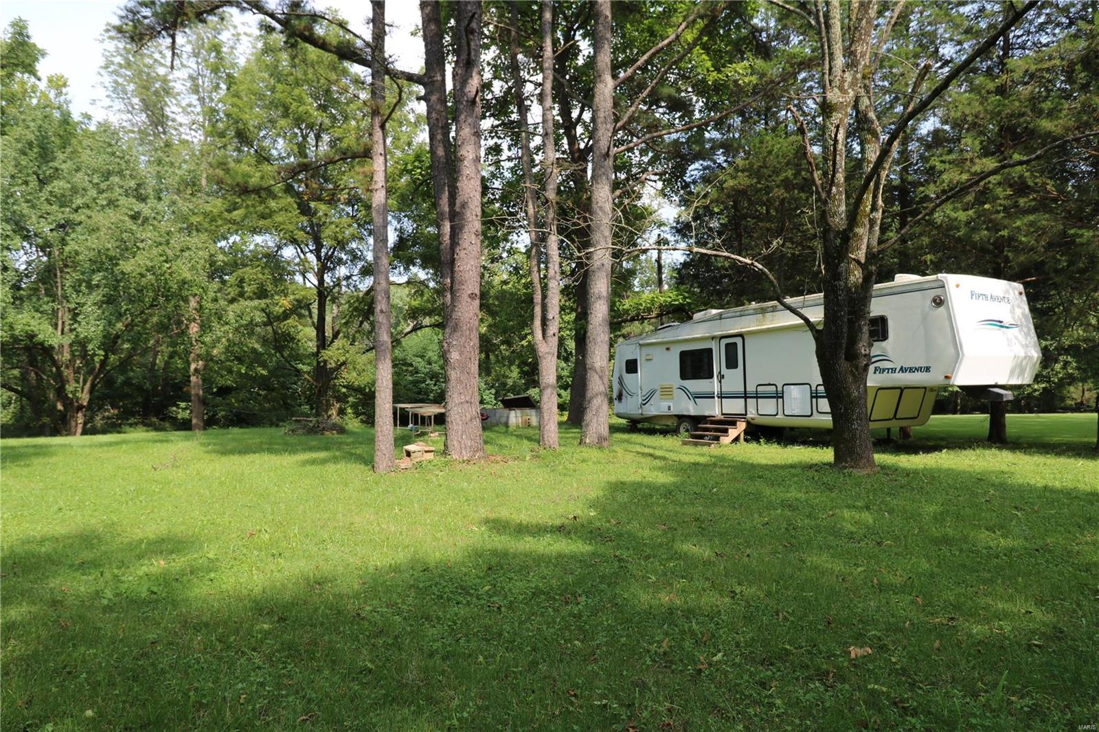 River Ranch Estates - Land