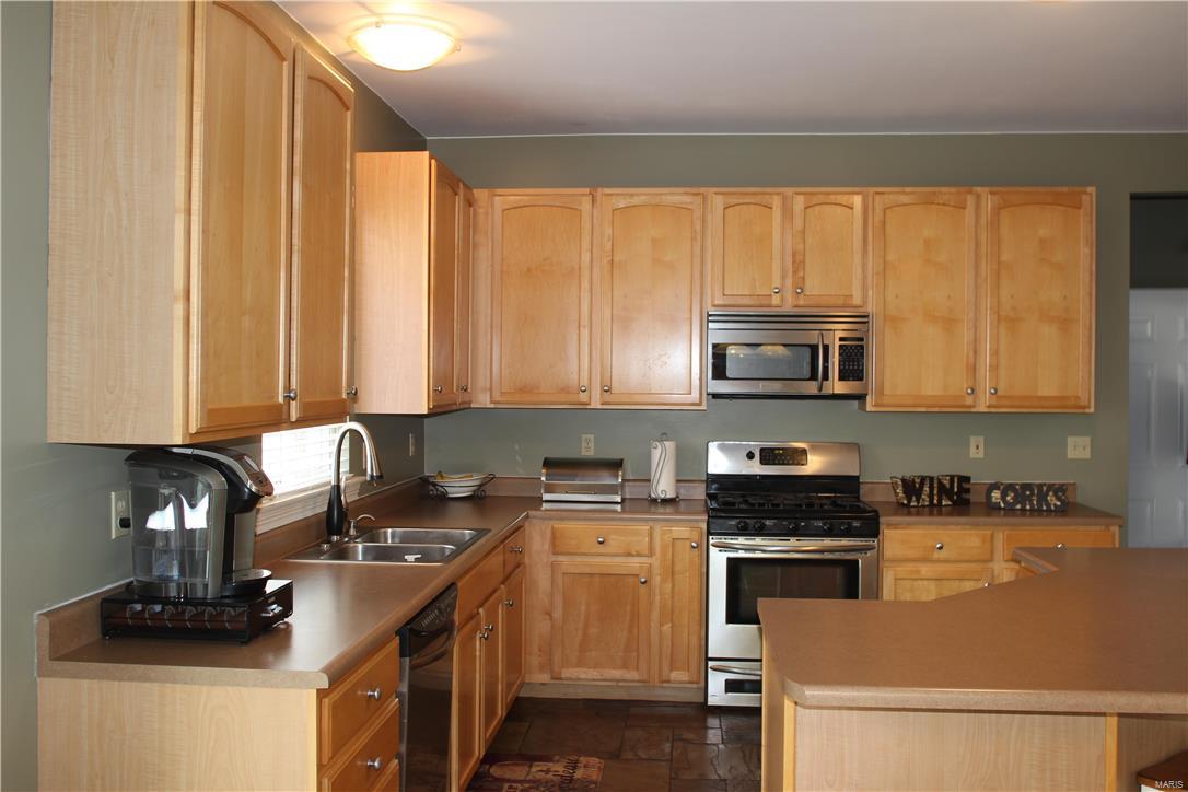 Aberdeen - Residential