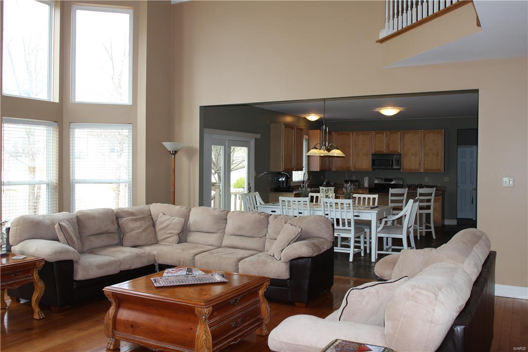 Aberdeen - Residential