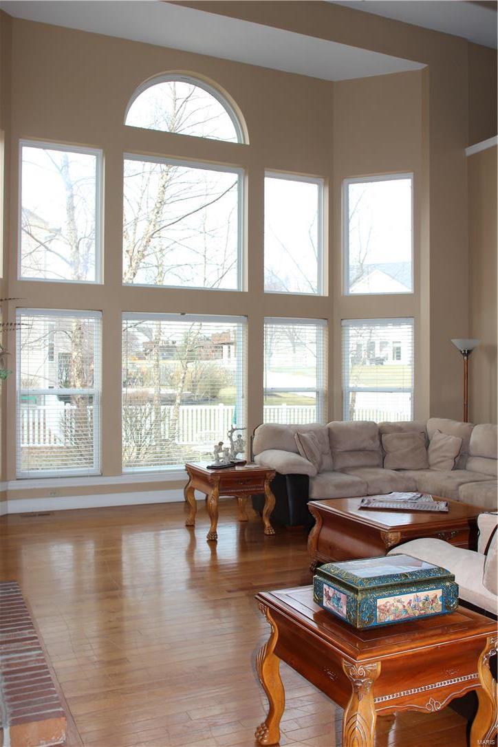 Aberdeen - Residential