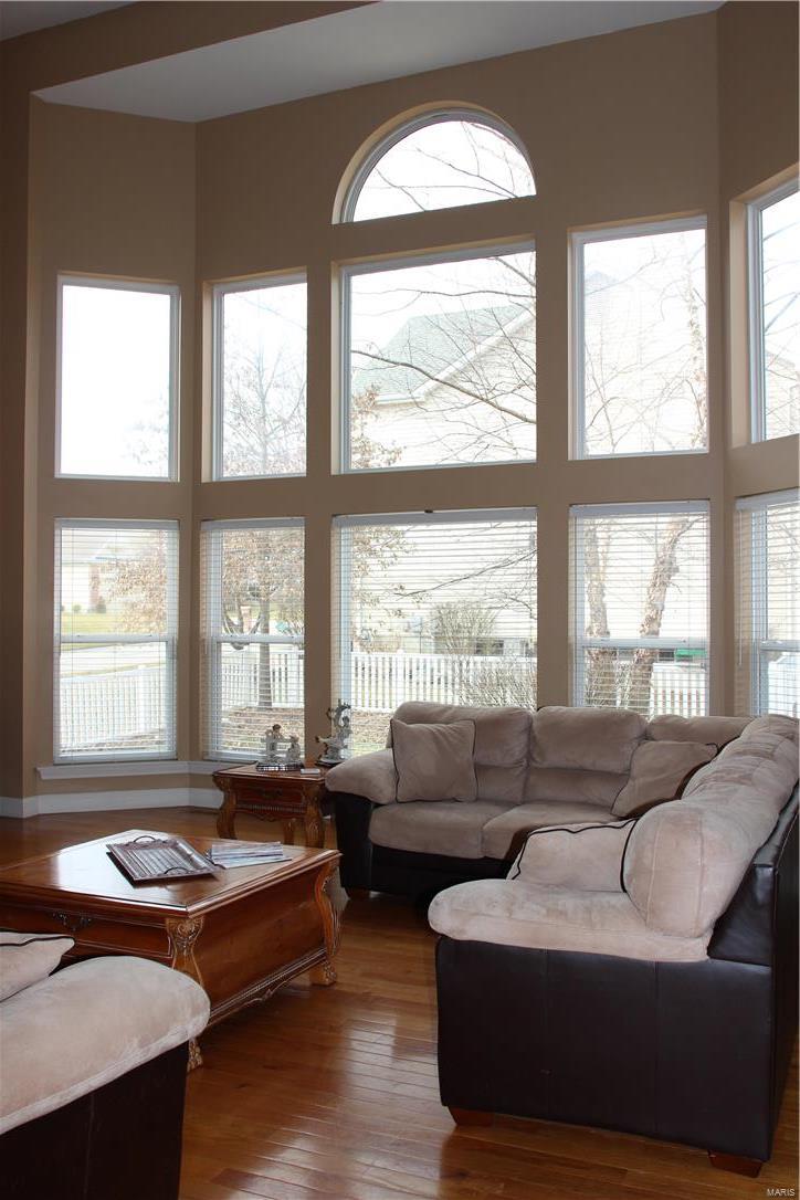 Aberdeen - Residential