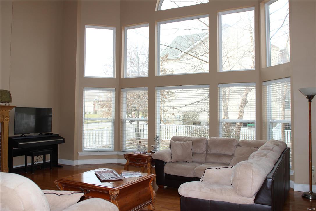 Aberdeen - Residential