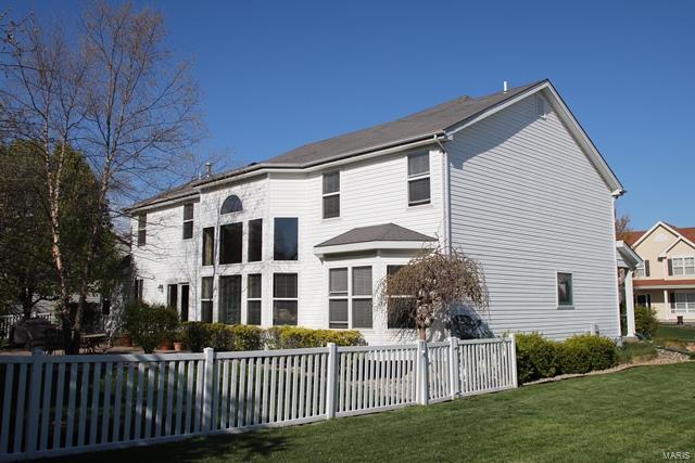 Aberdeen - Residential