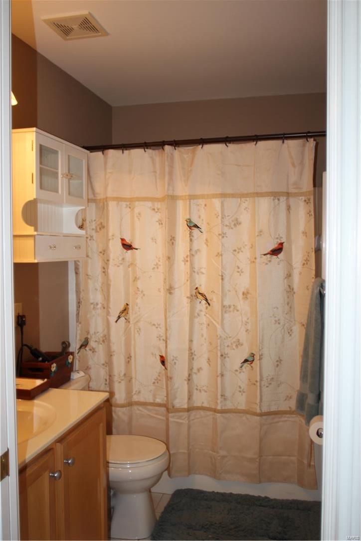 Aberdeen - Residential