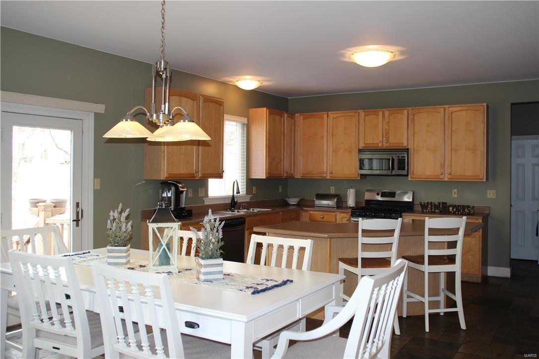 Aberdeen - Residential