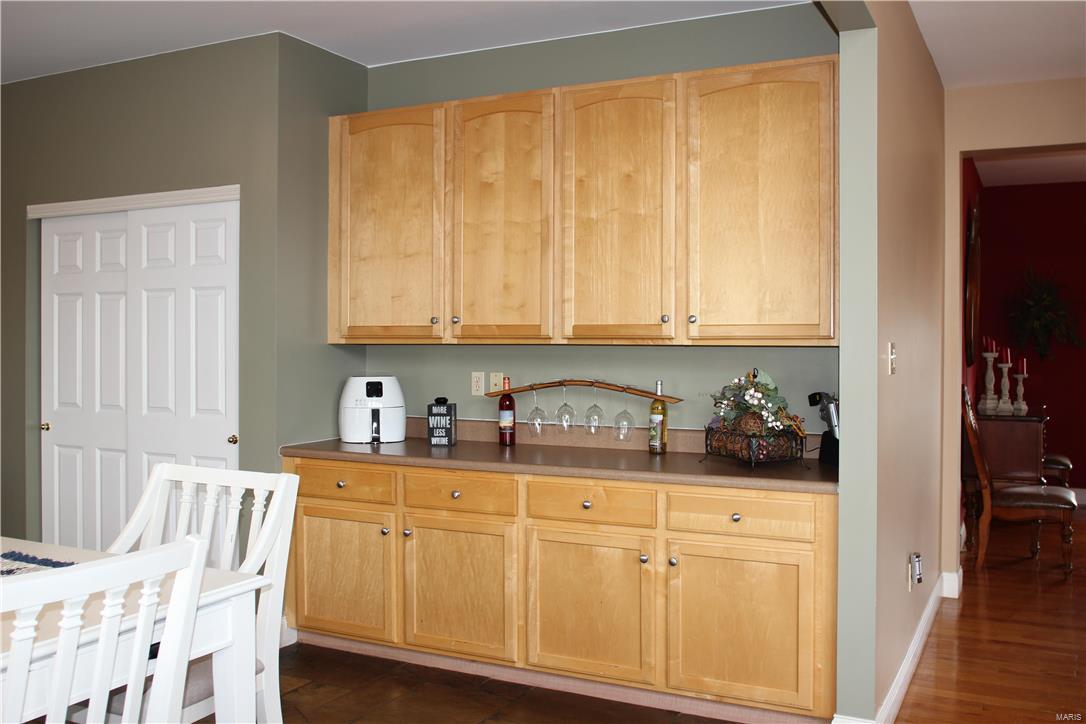 Aberdeen - Residential