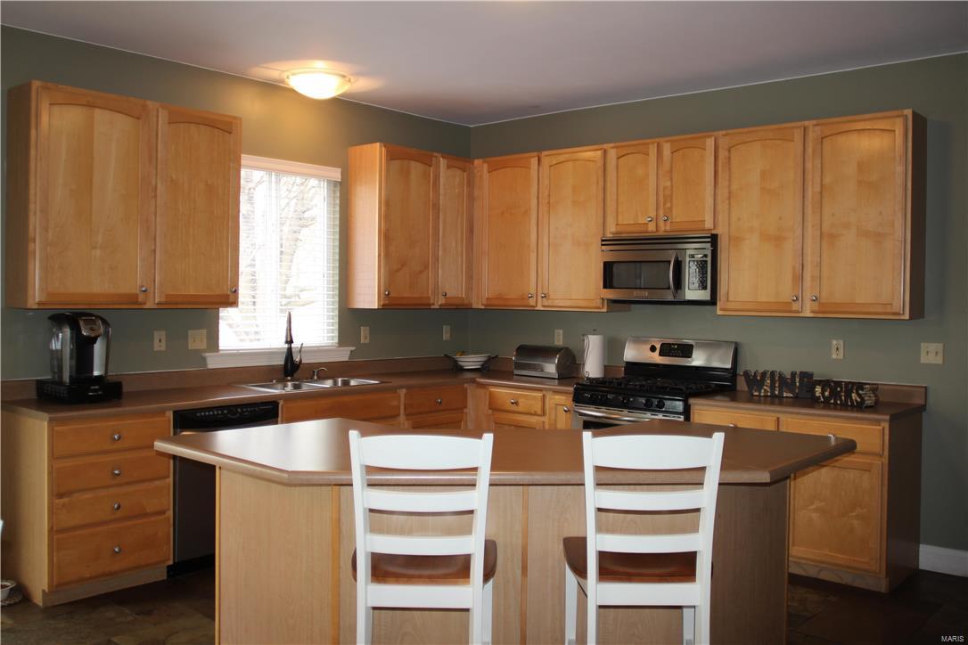 Aberdeen - Residential