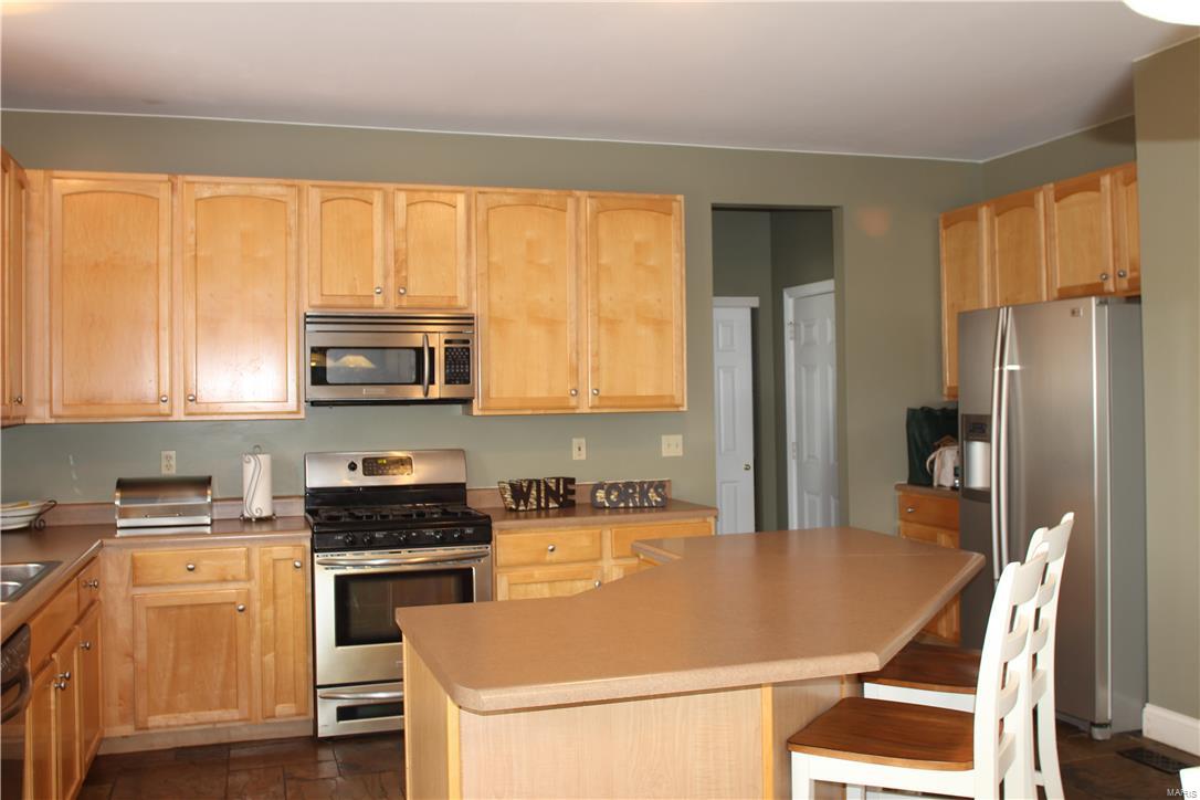 Aberdeen - Residential