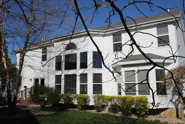 Aberdeen - Residential