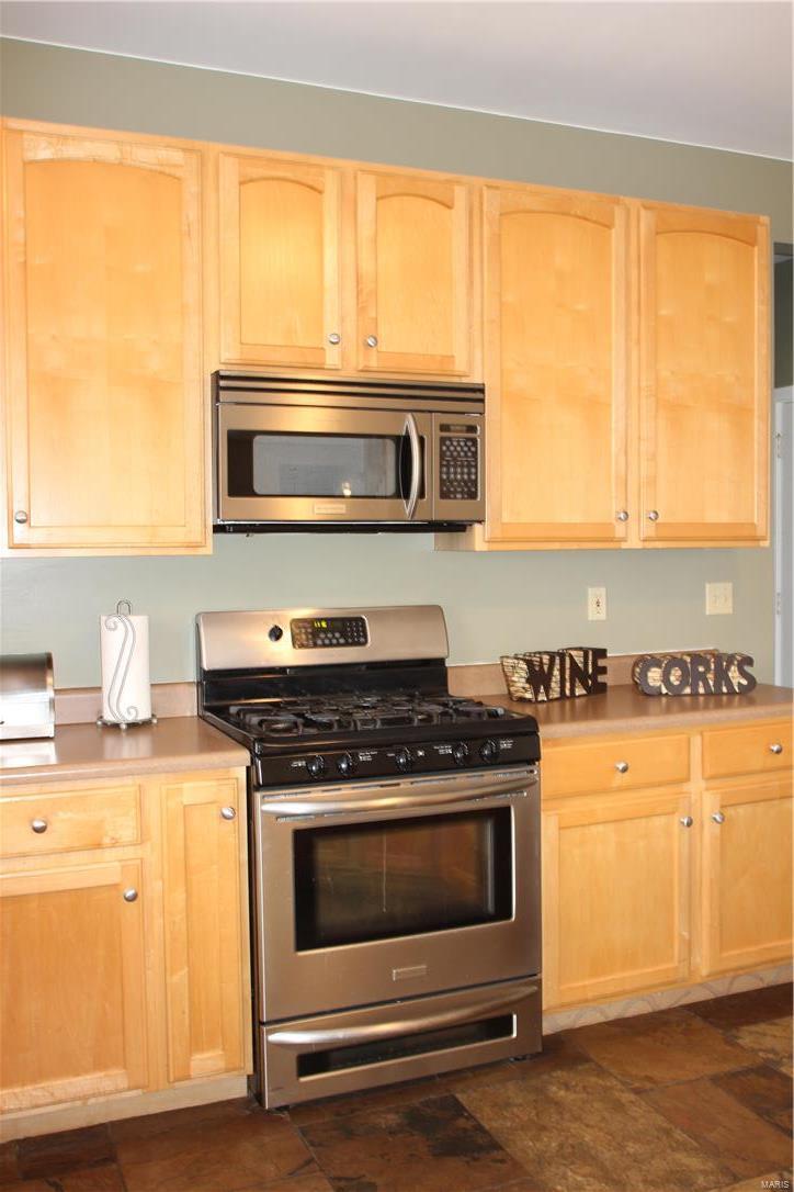 Aberdeen - Residential