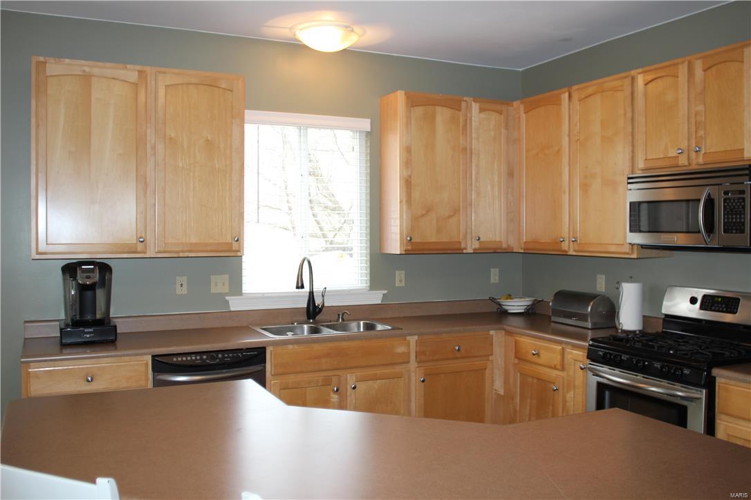 Aberdeen - Residential