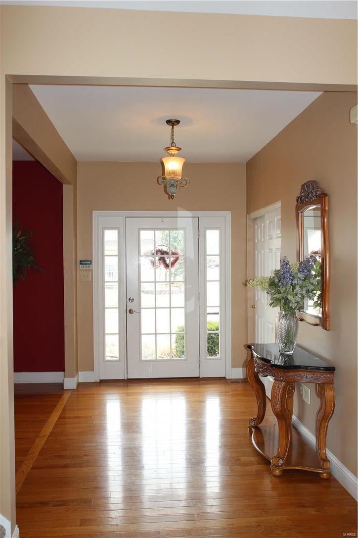 Aberdeen - Residential